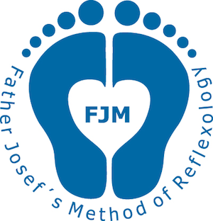 Fußreflexzonenmassage-Logo